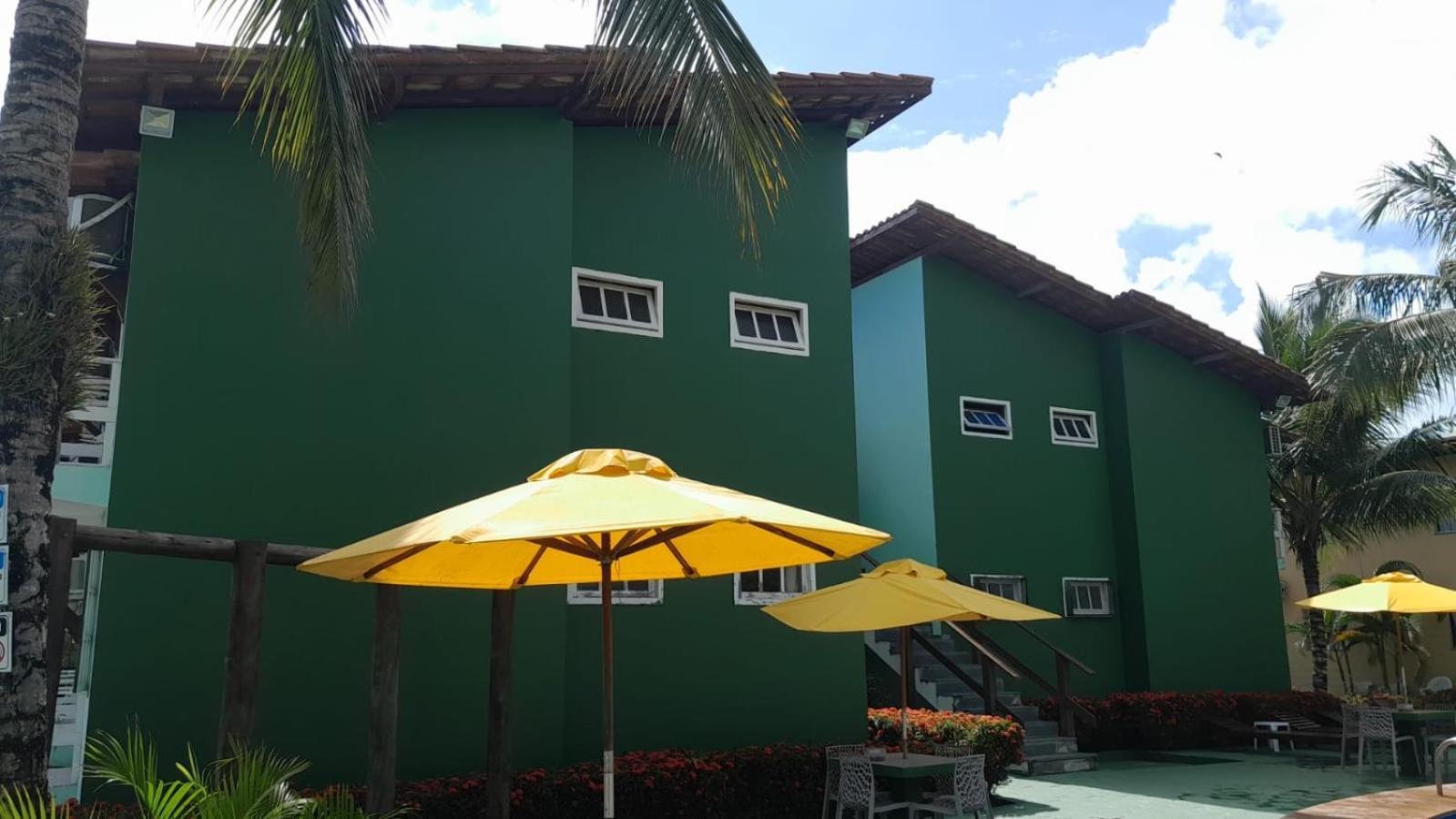 Golden Village Taperapoan