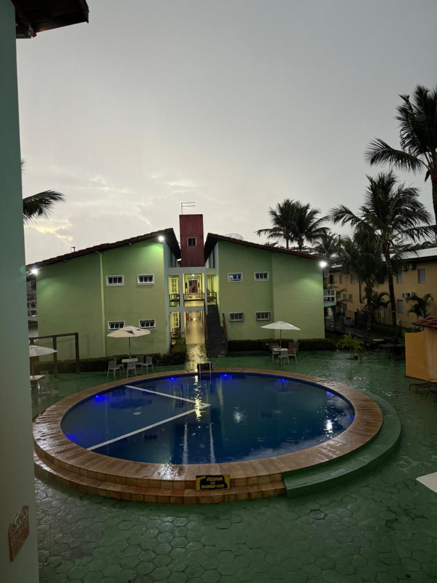 Golden Village Taperapoan Porto Seguro
