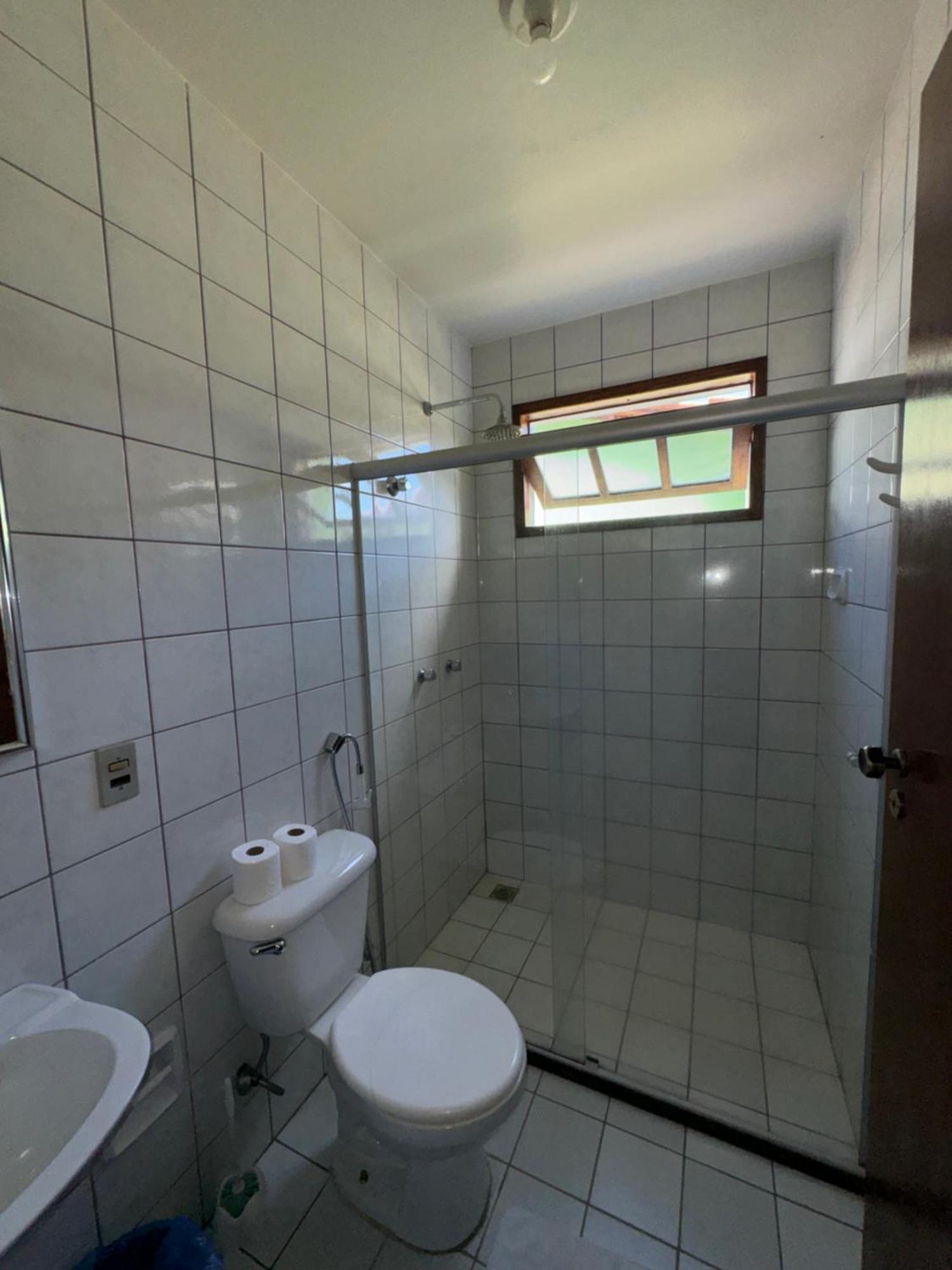 Apartamento Golden Village Taperapoan