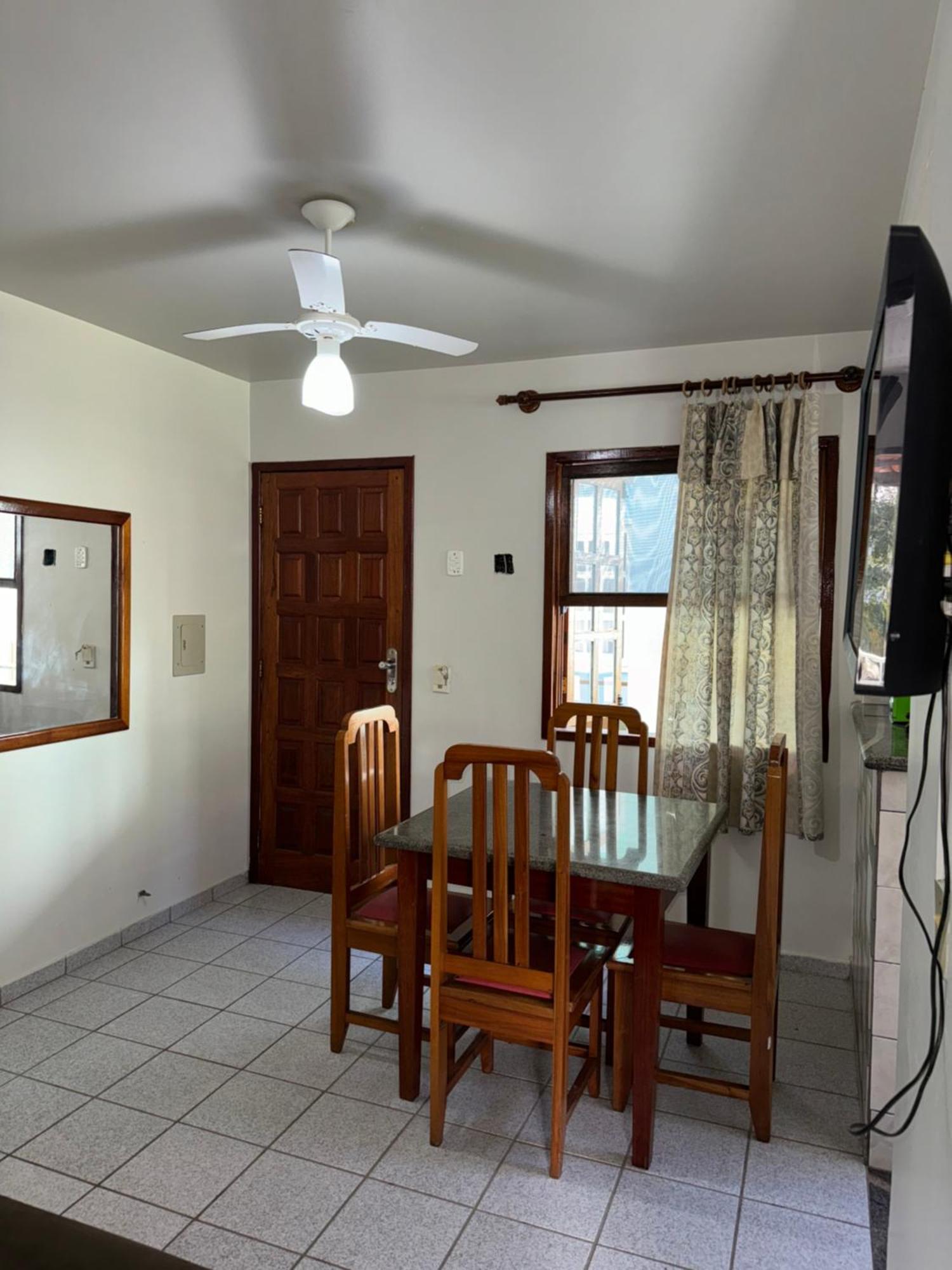 Apartamento Golden Village Taperapoan