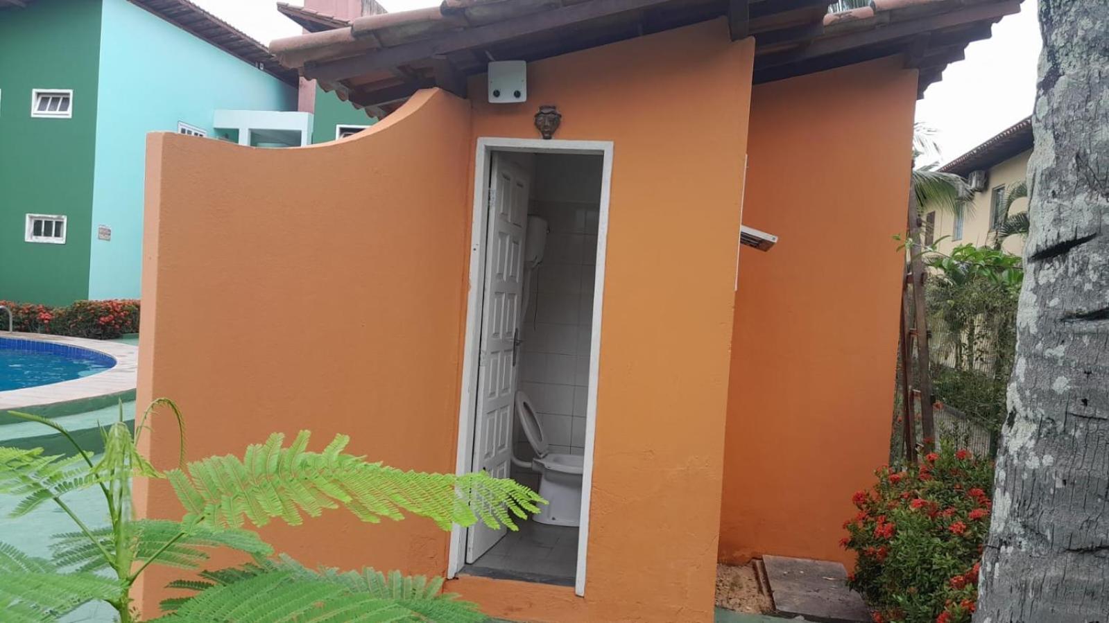Golden Village Taperapoan Apartamento